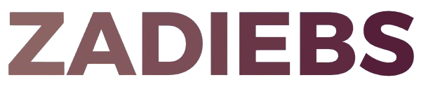 Zadiebs